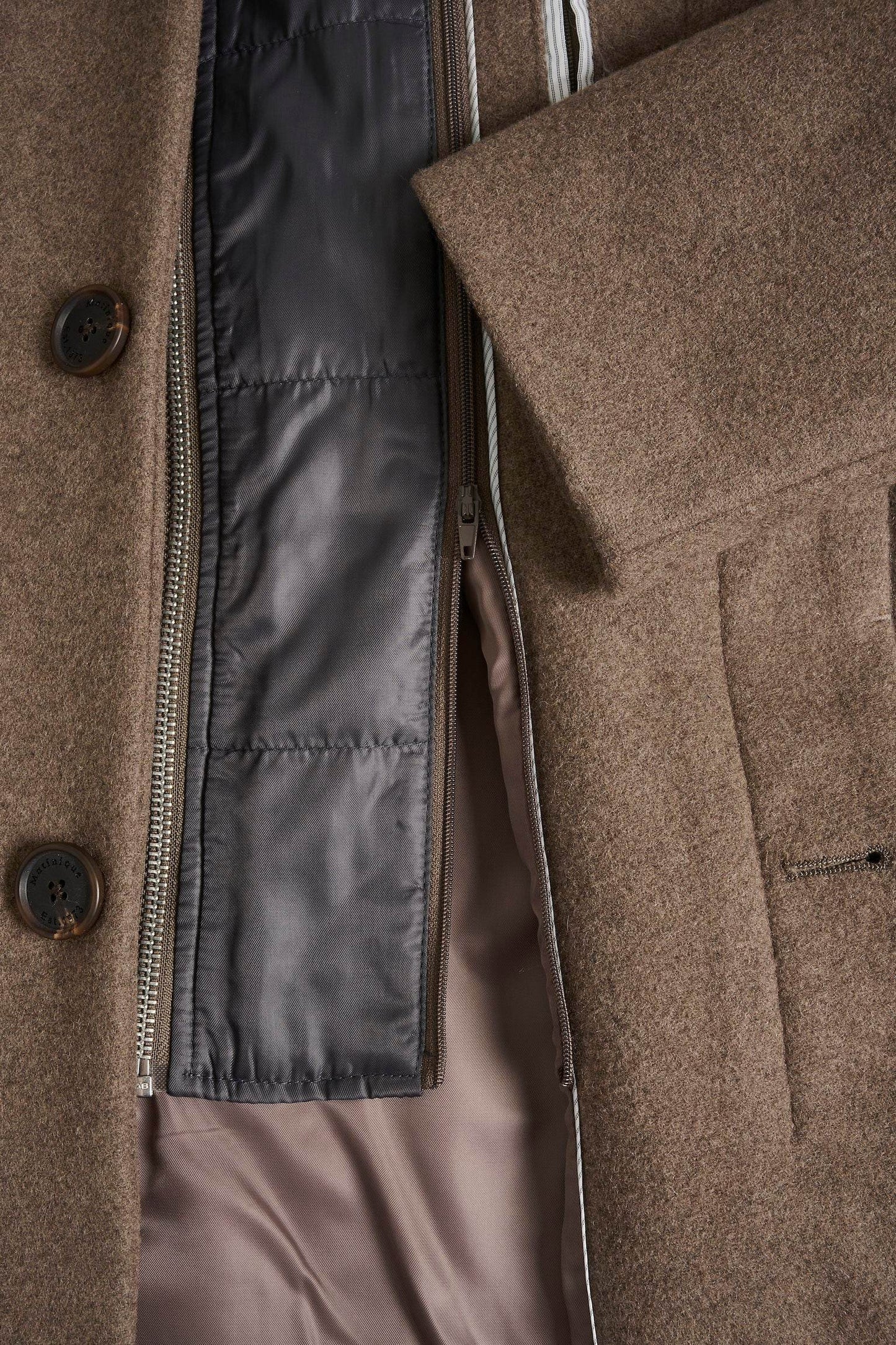 Matinique Harvey Wool Coat - Walnut walnut-harvey-wool-coat_8