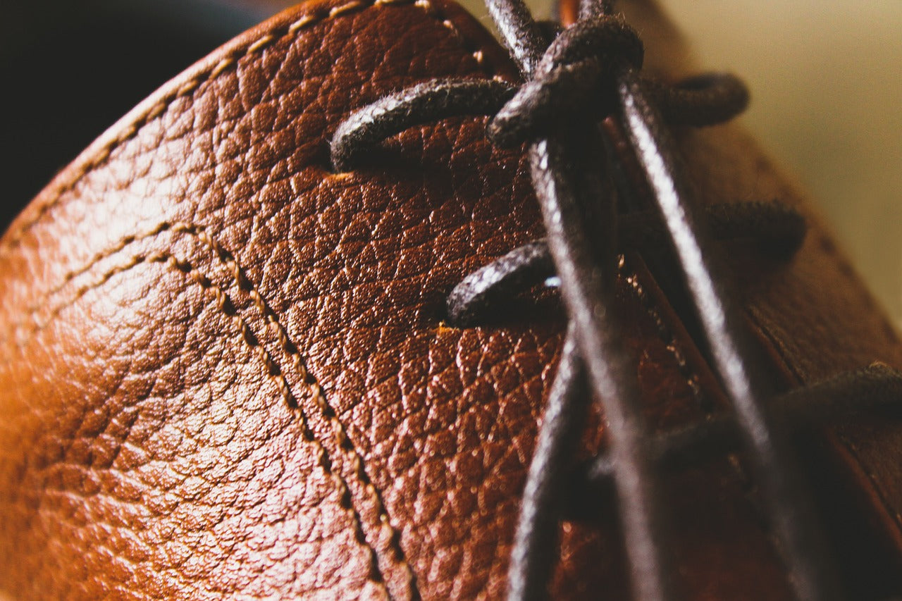 How to Choose the Right Shoes for a Suit