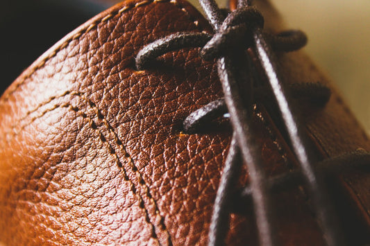 How to Choose the Right Shoes for a Suit