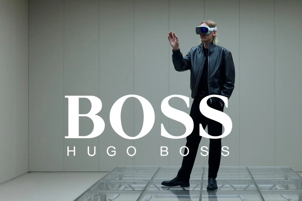 Hugo Boss
