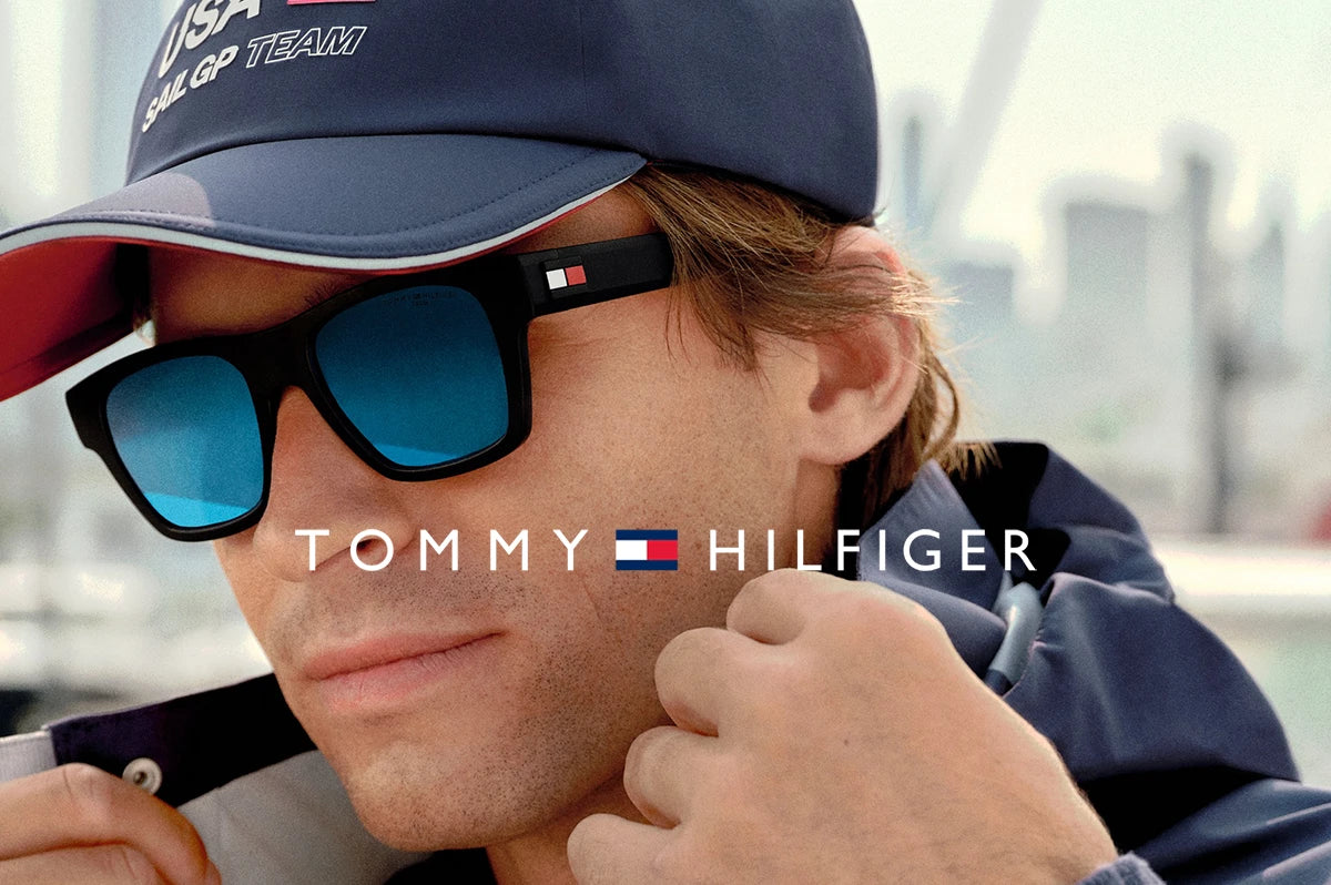 Tommy Hilfiger