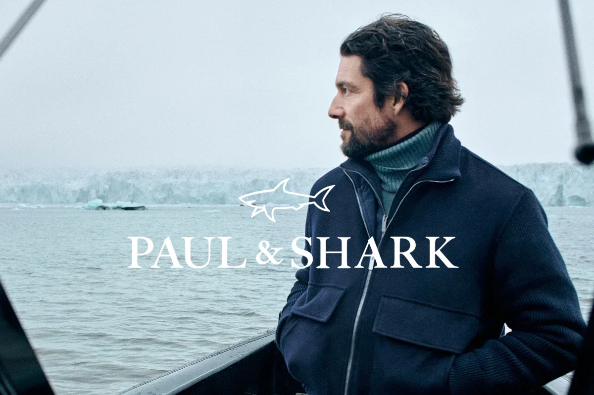 Paul & Shark