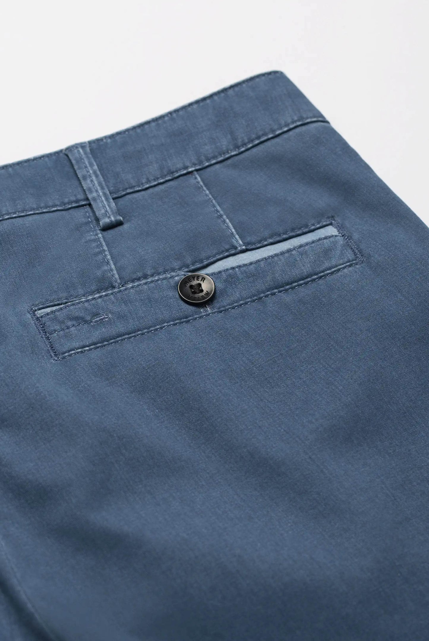 Meyer Casual Two-tone Diego Comfort Fit - Blue 1-5054-16-5