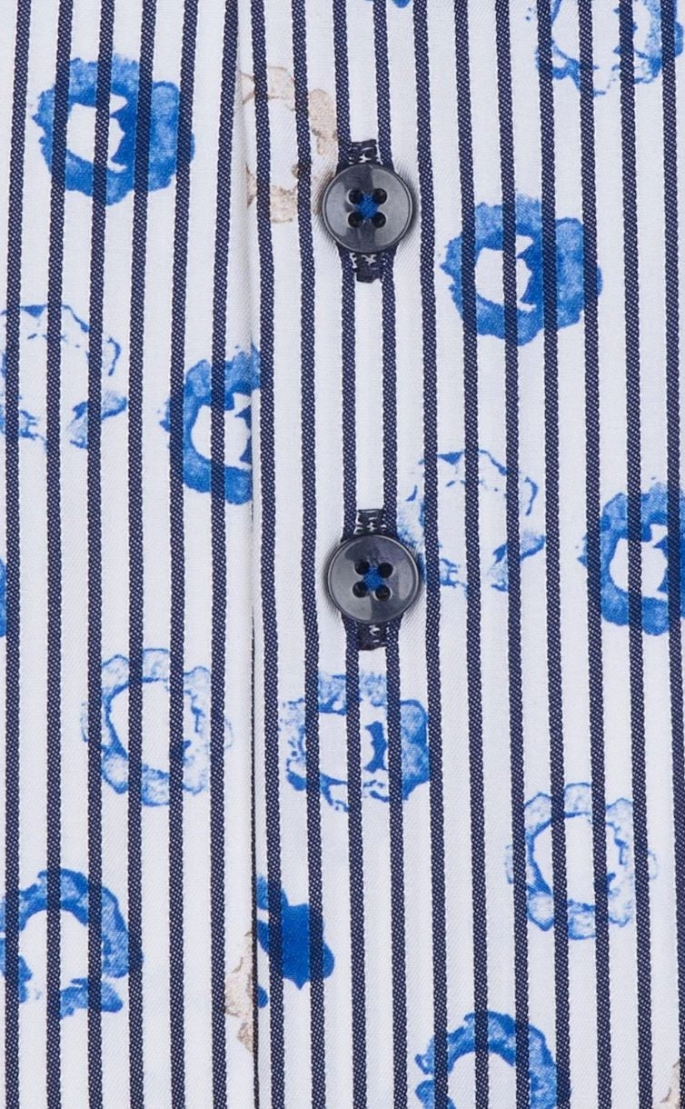 R2 Amsterdam Shirt 118.wsp.140/014-BLUE 118.wsp.140-2