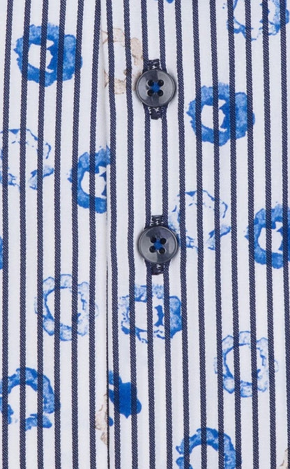 R2 Amsterdam Shirt 118.wsp.140/014-BLUE 118.wsp.140-2