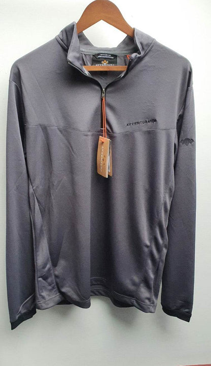 Avventura Grigio 2.0 - Grey 12131-1