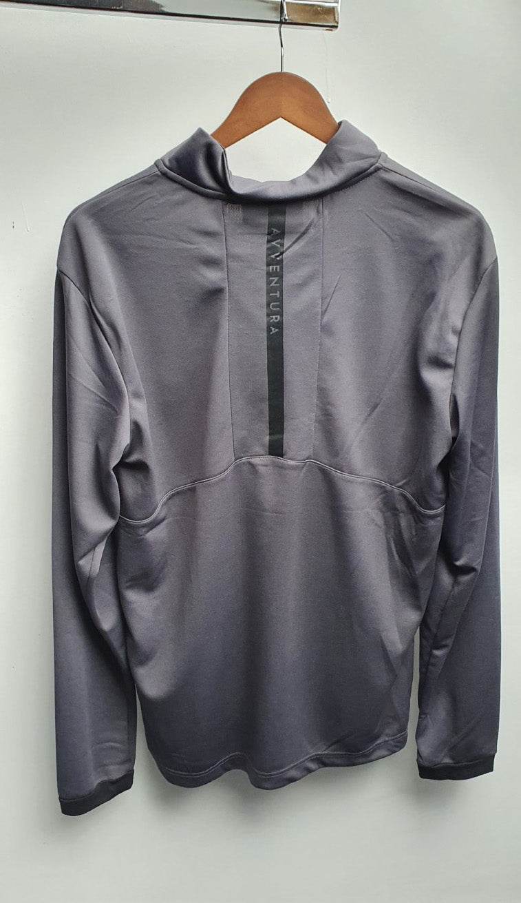 Avventura Grigio 2.0 - Grey 12131-2
