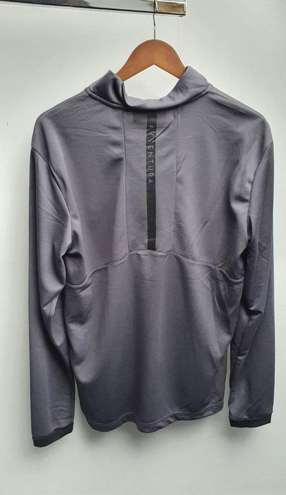 Avventura Grigio 2.0 - Grey 12131-2