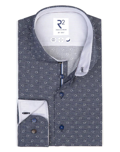 R2 Amsterdam Shirt 122.wsp.048 - Navy 122.wsp.048-1