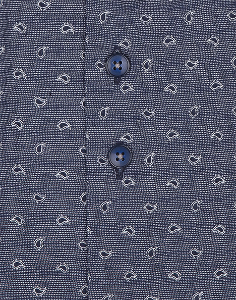 R2 Amsterdam Shirt 122.wsp.048 - Navy 122.wsp.048-3