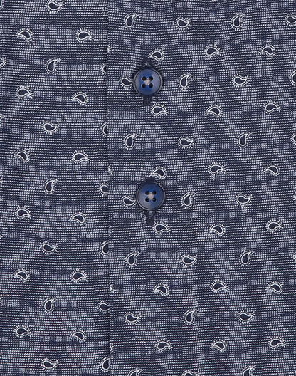 R2 Amsterdam Shirt 122.wsp.048 - Navy 122.wsp.048-3