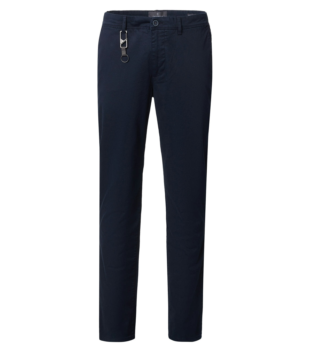 Casa Moda Chris Chino Trousers - Sky Captain 126520100-105-1_069215a3-f950-4fd0-be17-2aae053b09fc