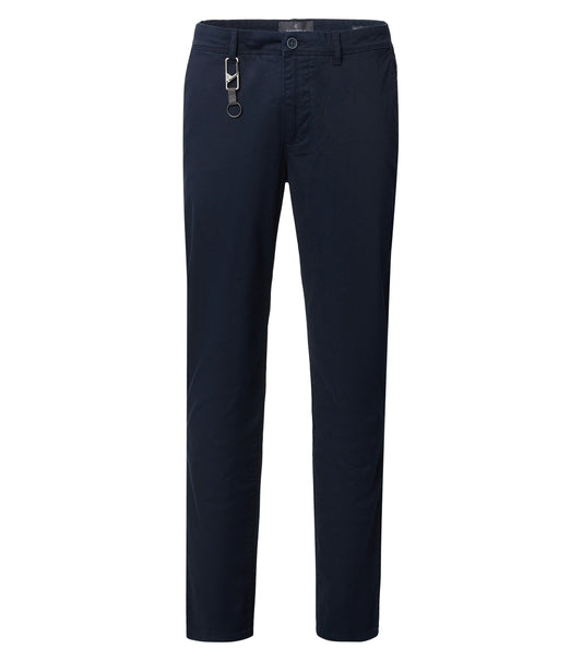 Casa Moda Chris Chino Trousers - Sky Captain 126520100-105-1_069215a3-f950-4fd0-be17-2aae053b09fc