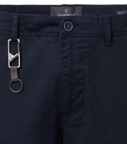 Casa Moda Chris Chino Trousers - Sky Captain 126520100-105-3_9a293e06-e0a2-47b8-a07d-bac18c49feb3