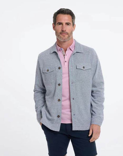 R2 Amsterdam Long Sleeve OverShits 128.overshirt.5-Navy 128.OVERSHIRT.005_010_4_468x594_crop_center_d49f7b19-029f-4749-8025-397433435220