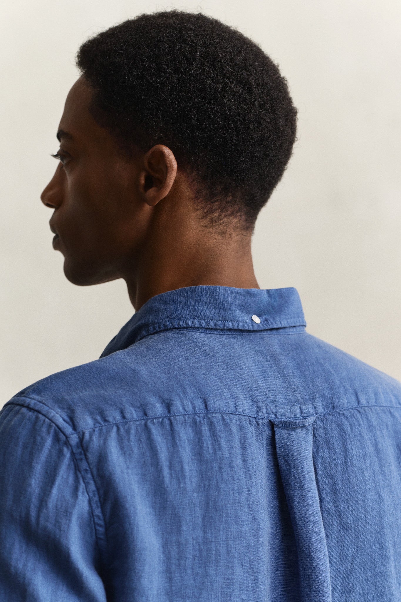 Gant Reg GMNT Dyed Linen Shirt 1774625050_2993_019042_VINTAGE_BLUE_alternate