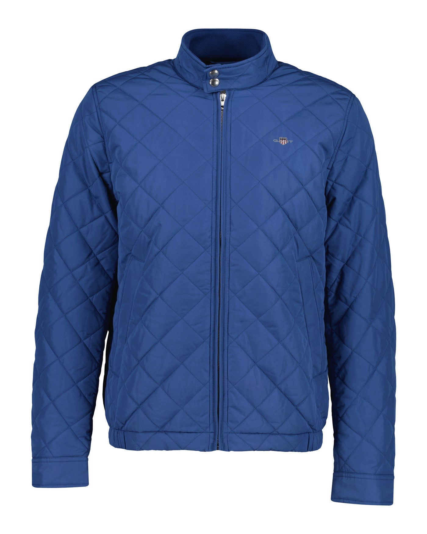Gant Quilted Windcheater Jacket 3XL 1774628947_7561_018911_VINTAGE_BLUE