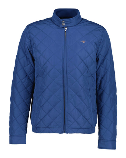 Gant Quilted Windcheater Jacket 3XL 1774628947_7561_018911_VINTAGE_BLUE