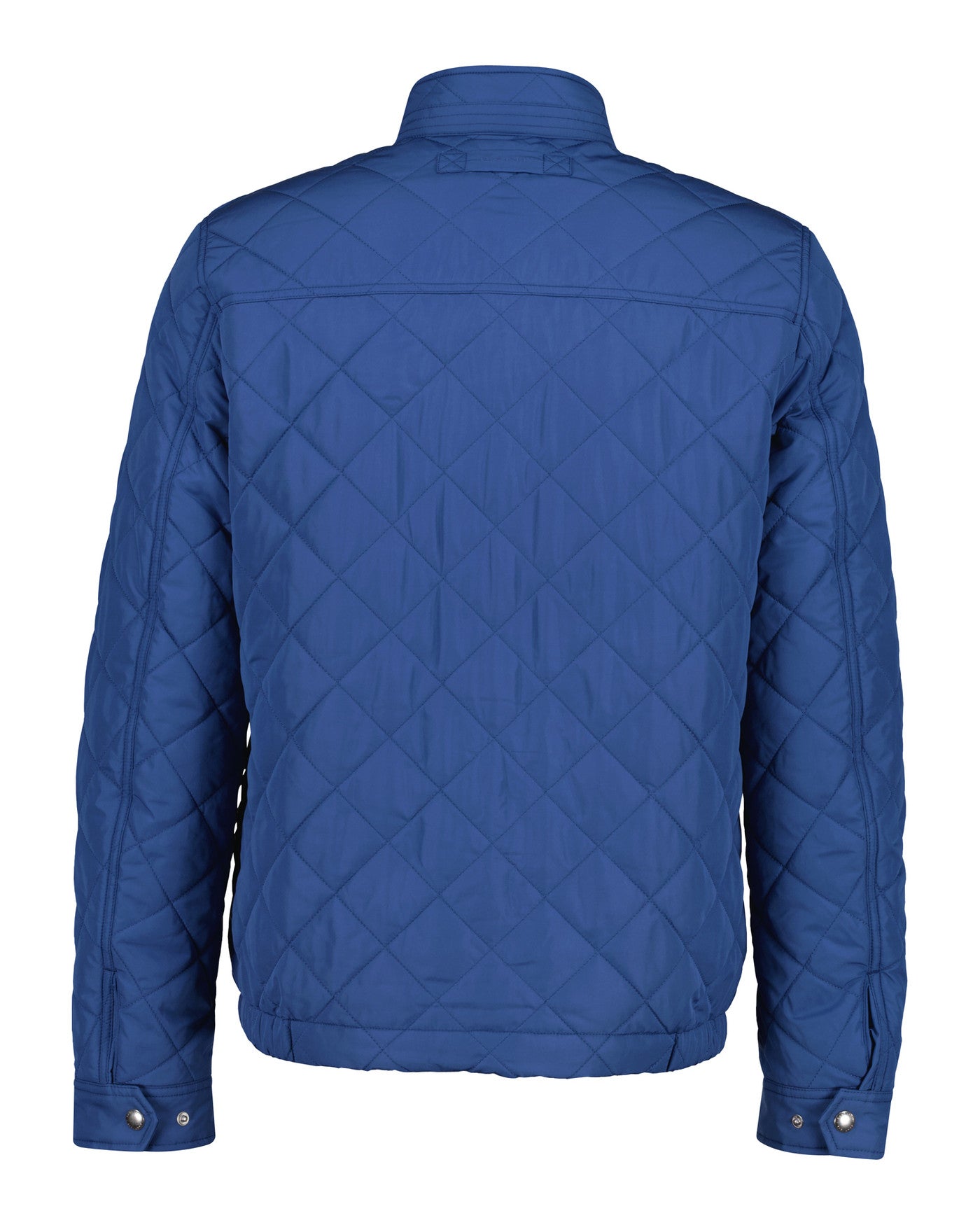 Gant Quilted Windcheater Jacket 1774628962_4489_018911_VINTAGE_BLUE_alternate