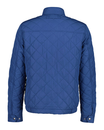 Gant Quilted Windcheater Jacket 1774628962_4489_018911_VINTAGE_BLUE_alternate