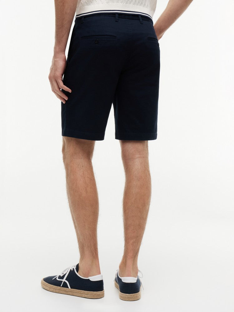 Tommy Hilfiger Denton 9.5 Twill Shorts 1776072168_2687_019214_DESERT_SKY_alternate