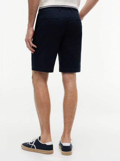 Tommy Hilfiger Denton 9.5 Twill Shorts 1776072168_2687_019214_DESERT_SKY_alternate