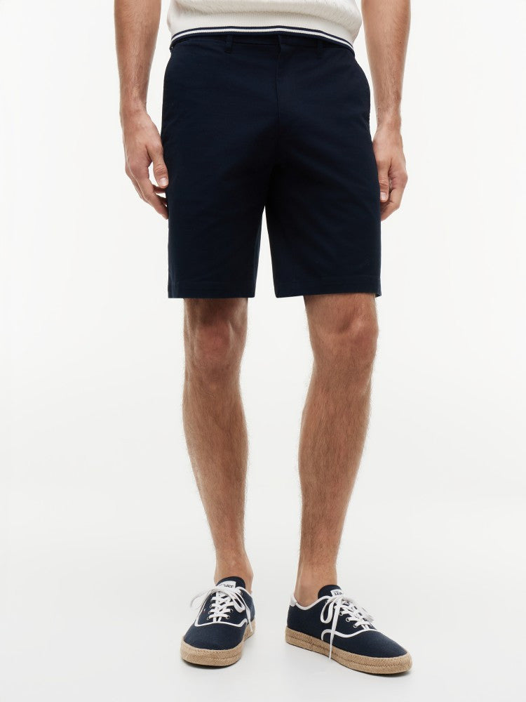 Tommy Hilfiger Denton 9.5 Twill Shorts 1776072189_0441_019214_DESERT_SKY_alternate