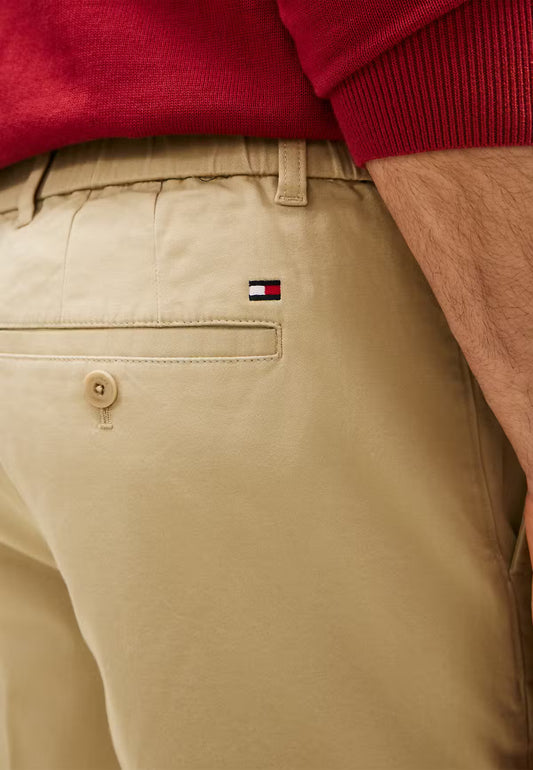 Tommy Hilfiger EWB Harlem Short Chino 1776250671_6264_019211_SAND_alternate