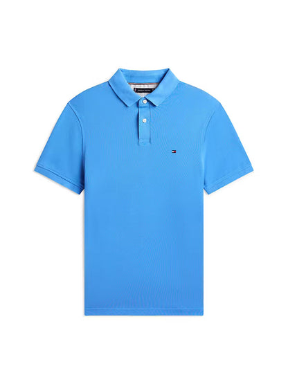 Tommy Hilfiger 1985 Regular Fit Polo 1776272235_4108_019238_BLUE_alternate