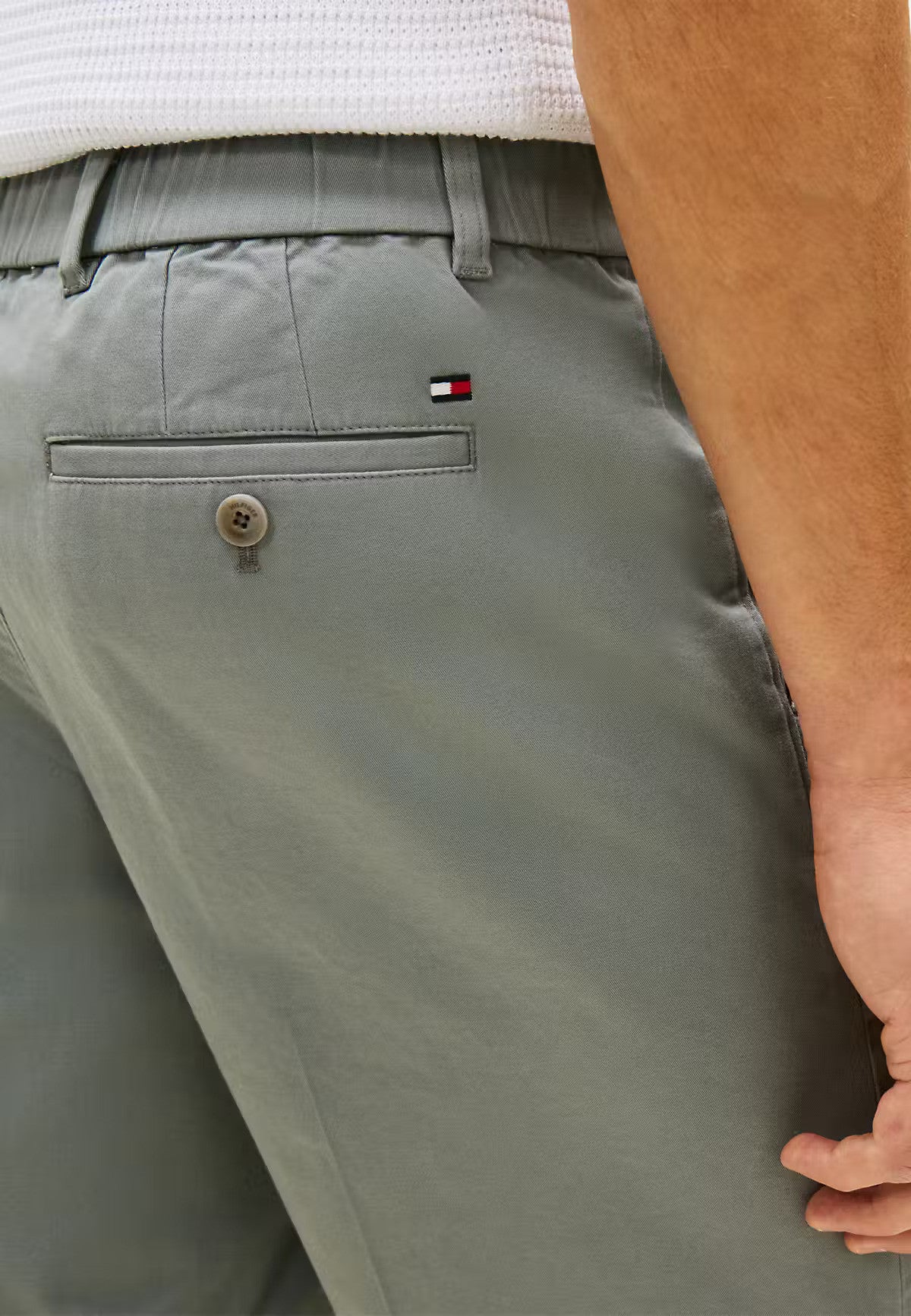 Tommy Hilfiger EWB Harlem Short Chino 1776328590_2814_019218_GREY_alternate