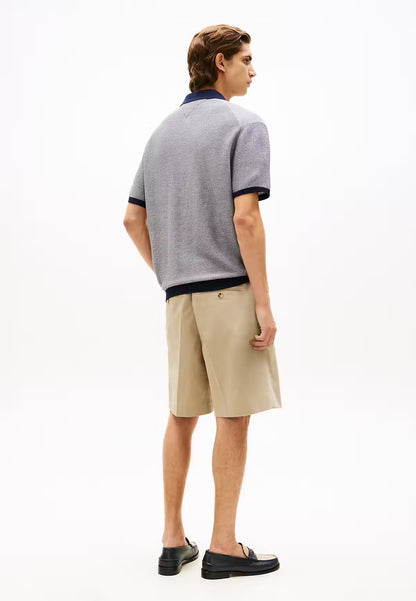 Tommy Hilfiger Cool Touch Structure Polo 1776329204_445_019208_NAVY_alternate