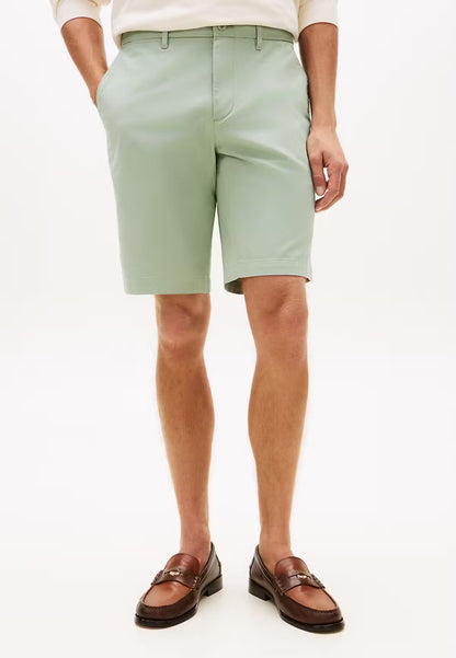 Tommy Hilfiger Denton 9.5 Twill Shorts 1776345917_6857_019203_MINT_alternate