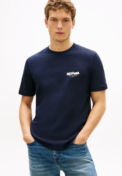 Tommy Hiliger Photo Print T-Shirt L 1776346792_1938_019202_DESERT_SKY