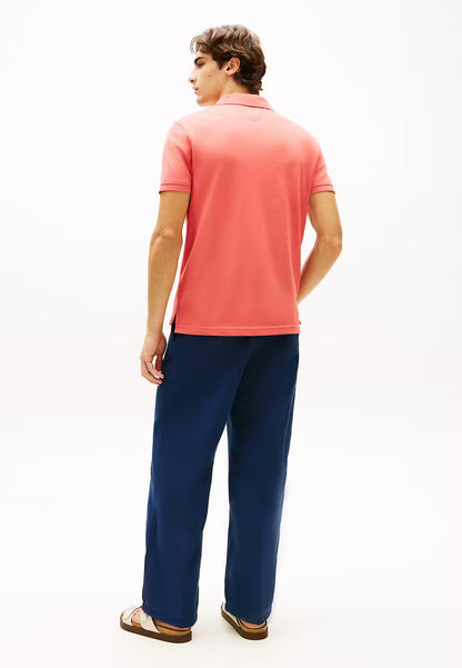 1985 Heritage Organic Cotton Polo – Spring 2026 Elevated Essentials 1776956380_7964_019178_RED_alternate