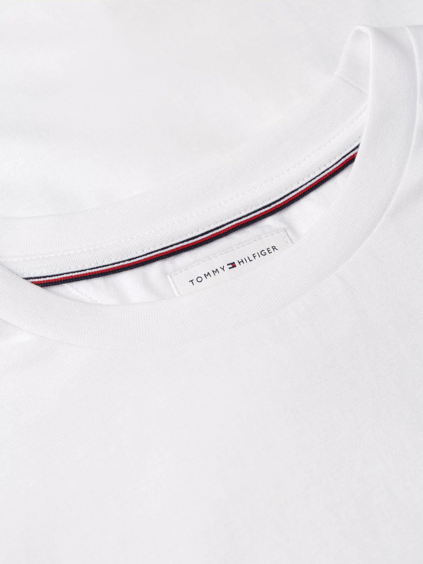 Script Stack Logo T-Shirt – 100% Regenerative Cotton WH26 1778143579_4173_019299_WHITE_alternate