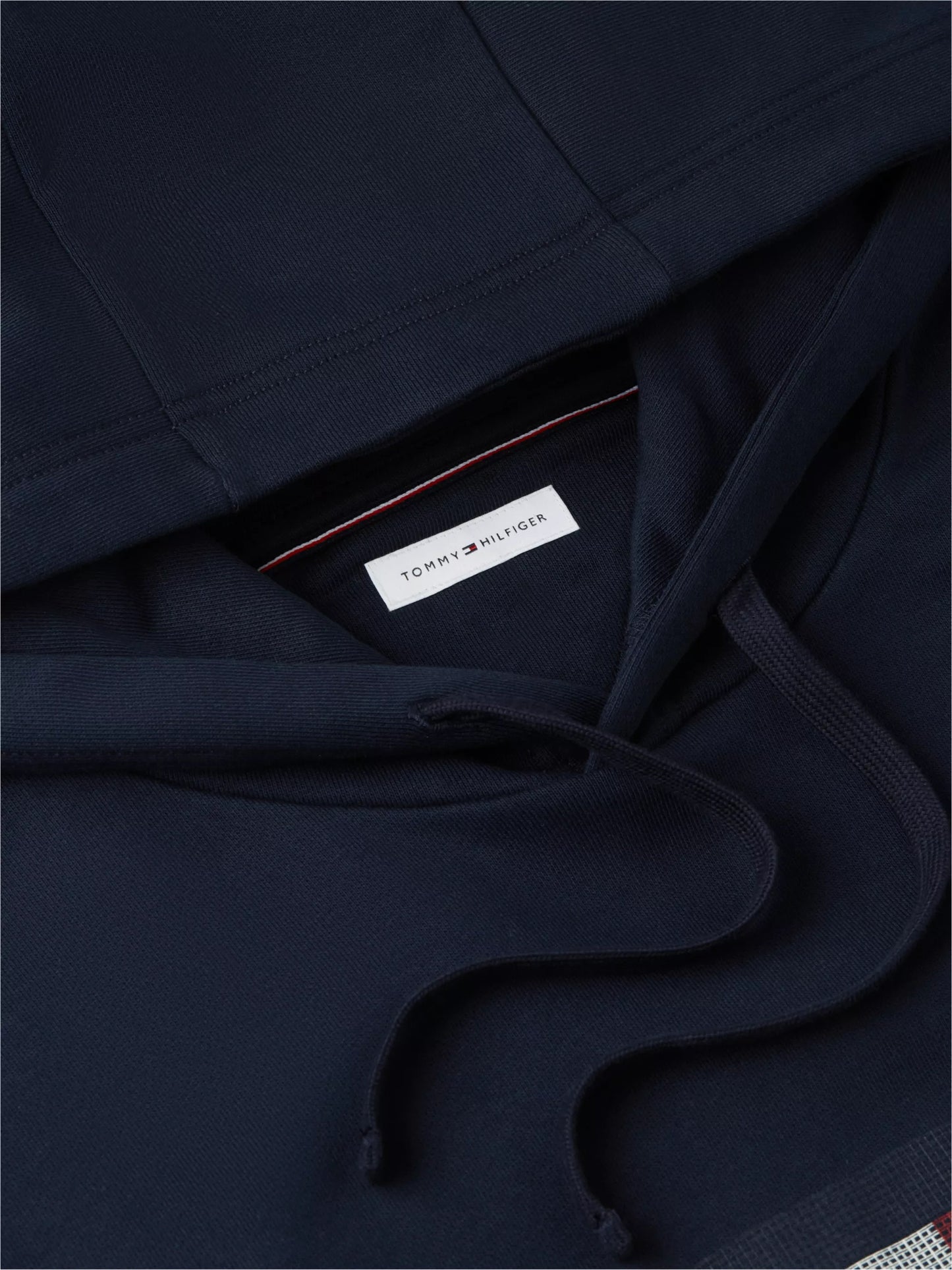 Script Flag Heritage Hoodie – 100% Regenerative Cotton (2026 Edition)-DESERT SKY 1778144291_6826_019303_DESERT_SKY_alternate