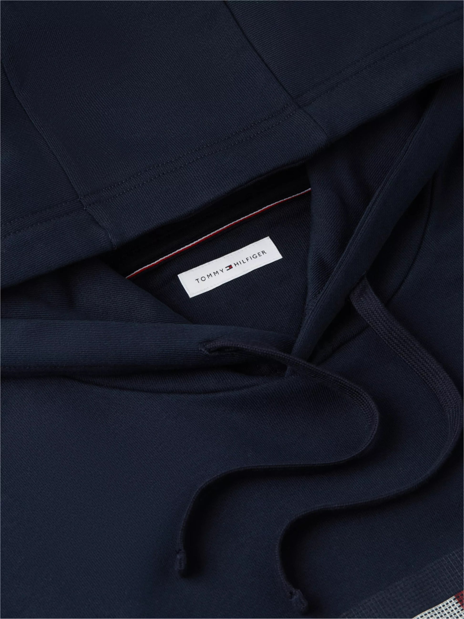 Script Flag Heritage Hoodie – 100% Regenerative Cotton (2026 Edition)-DESERT SKY 1778144291_6826_019303_DESERT_SKY_alternate