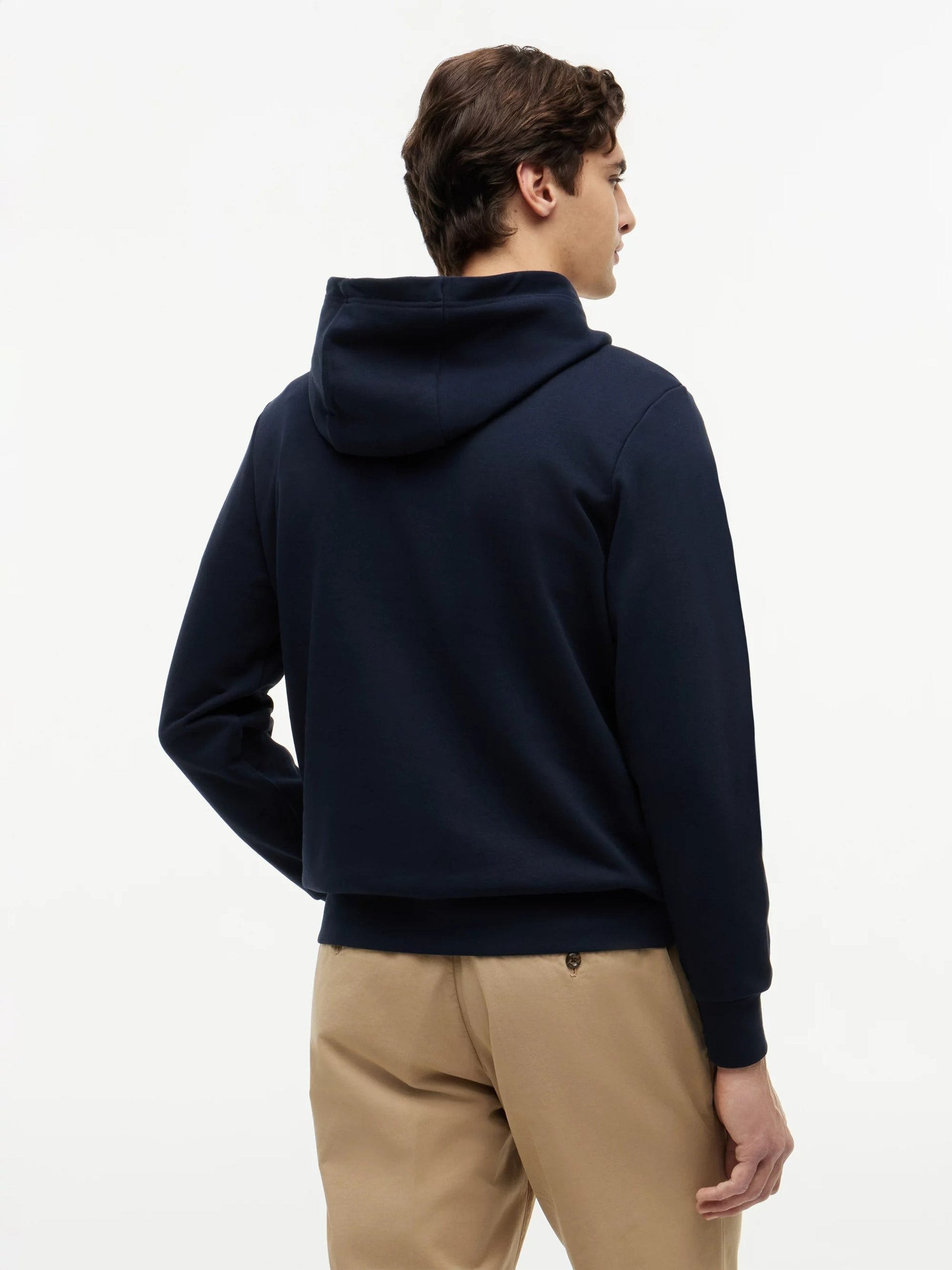 Script Flag Heritage Hoodie – 100% Regenerative Cotton (2026 Edition)-DESERT SKY 1778144292_2239_019303_DESERT_SKY_alternate