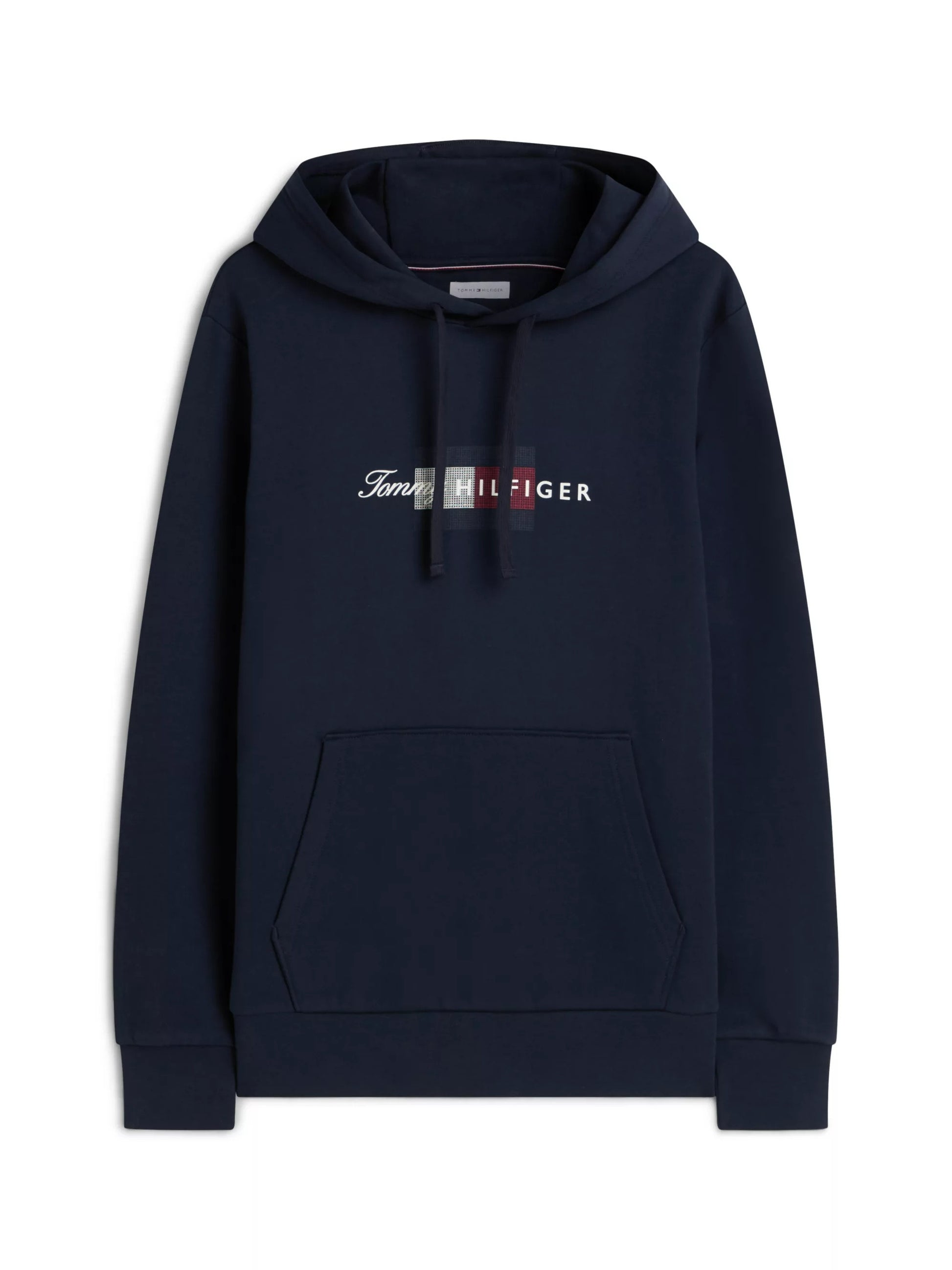 Script Flag Heritage Hoodie – 100% Regenerative Cotton (2026 Edition)-DESERT SKY 1778144293_6922_019303_DESERT_SKY_alternate