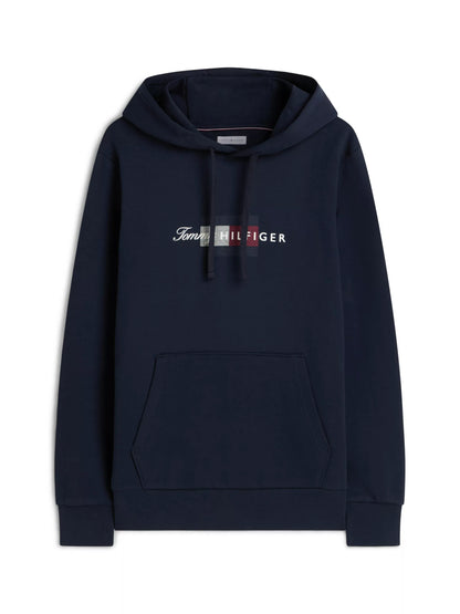 Script Flag Heritage Hoodie – 100% Regenerative Cotton (2026 Edition)-DESERT SKY 1778144293_6922_019303_DESERT_SKY_alternate