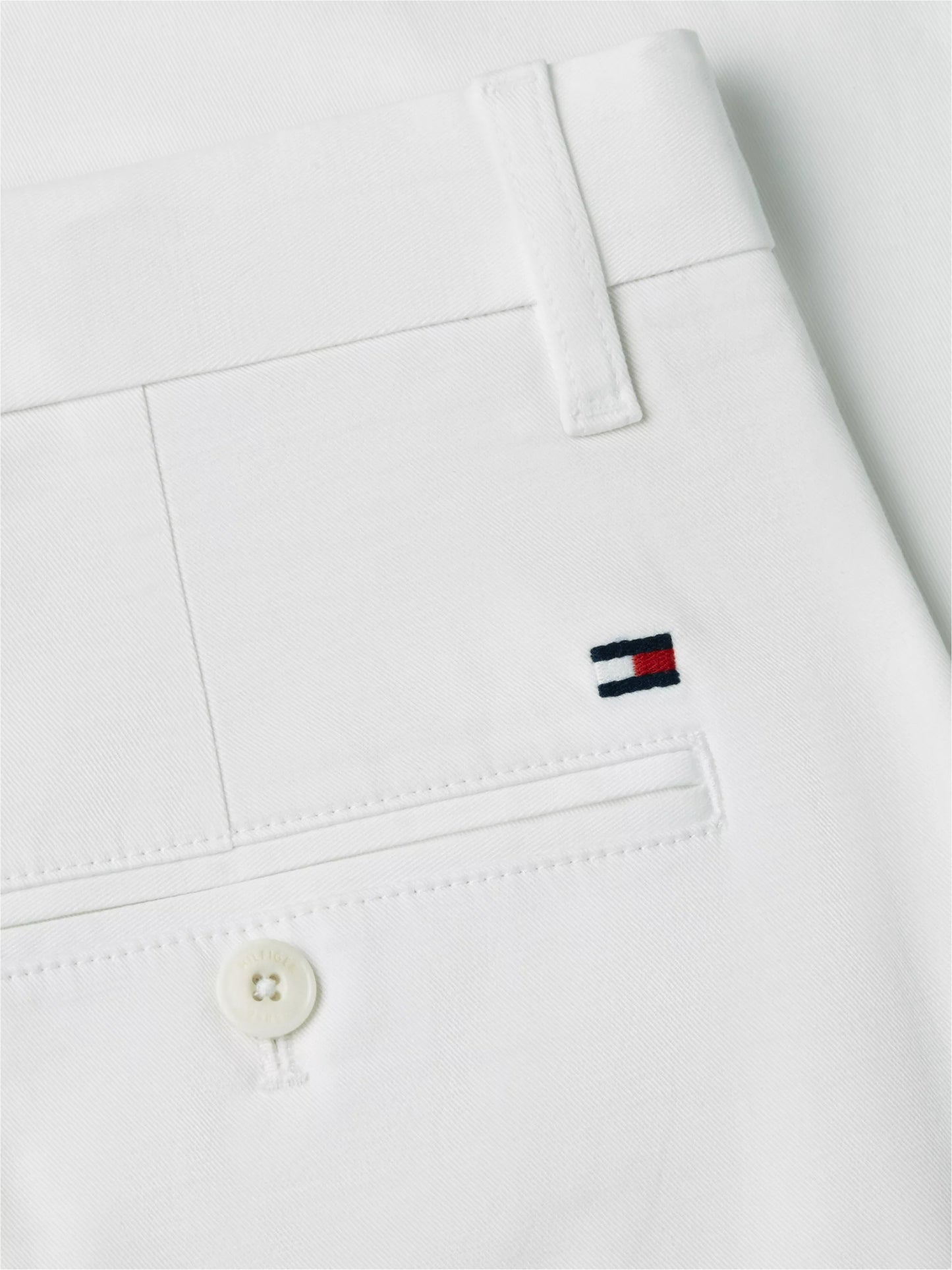 Bleecker 1985 Slim Fit Chino – Supima & Regenerative Cotton-WH 1778145042_8837_019306_WHITE_alternate