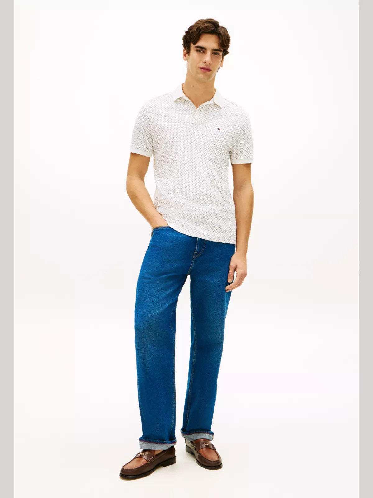 All-Over Print (AOP) Interlock Polo – 100% Regenerative Cotton- W/B 1778159538_916_019167_WHITEBLUE_I_alternate