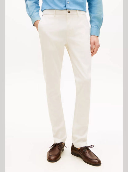 Bleecker Printed Structure Slim Fit Chino – Heritage Stretch-REGULAR 1778160017_7498_019169_REGULAR