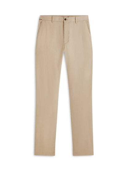 Denton Sorona Linen Straight Fit Trousers – High-Performance Summer Blend 1778160310_1034_019170_REGULAR_alternate