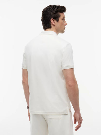 Liquid Touch Interlock Zip Polo – Signature Sportswear-IVORY 1778161080_9751_019172_IVORY_alternate