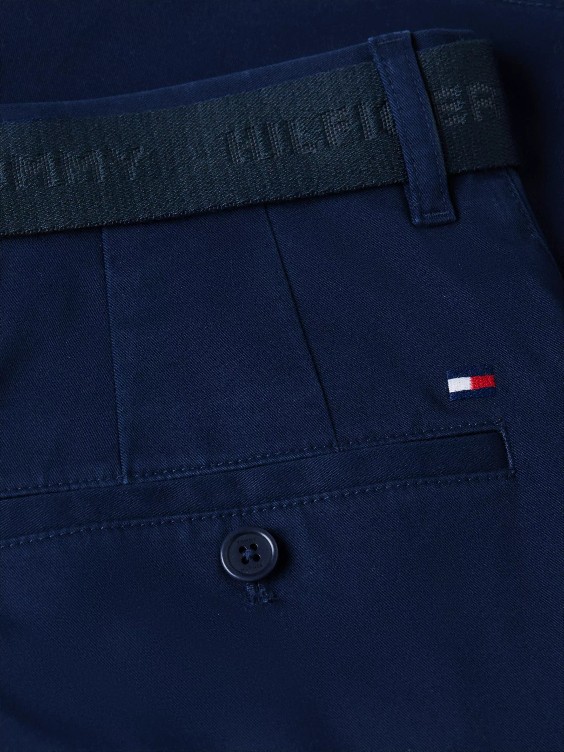 Denton Belted Chino Shorts – Spring 2026-CARBON NAVY 1778226313_256_019324_CARBON_NAVY_alternate