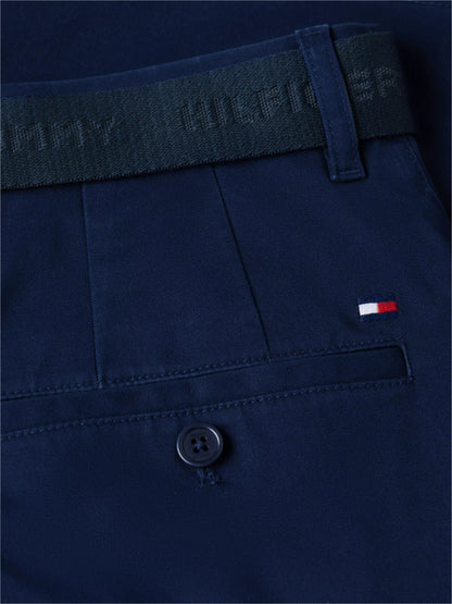 Denton Belted Chino Shorts – Spring 2026-CARBON NAVY 1778226313_256_019324_CARBON_NAVY_alternate