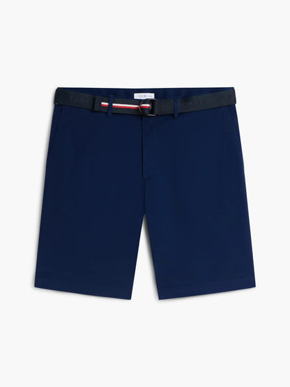Denton Belted Chino Shorts – Spring 2026-CARBON NAVY 1778226313_6435_019324_CARBON_NAVY_alternate