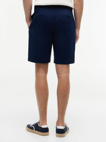 Denton Belted Chino Shorts – Spring 2026-CARBON NAVY 1778226314_1897_019324_CARBON_NAVY_alternate