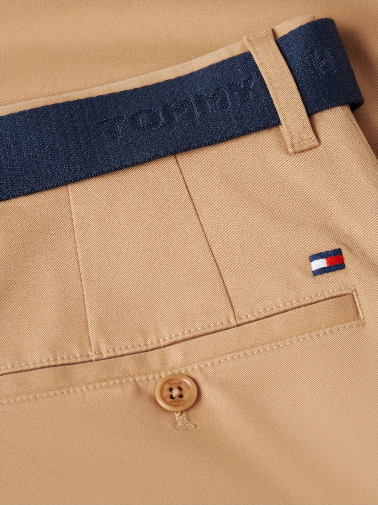 Denton Belted Chino Shorts – Regenerative Cotton-CAMEL 1778226983_4607_019323_CAMEL_alternate